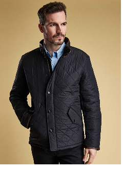 Slaters Menswear Offering 10% Off Barbour Range In Bromley Store ...
