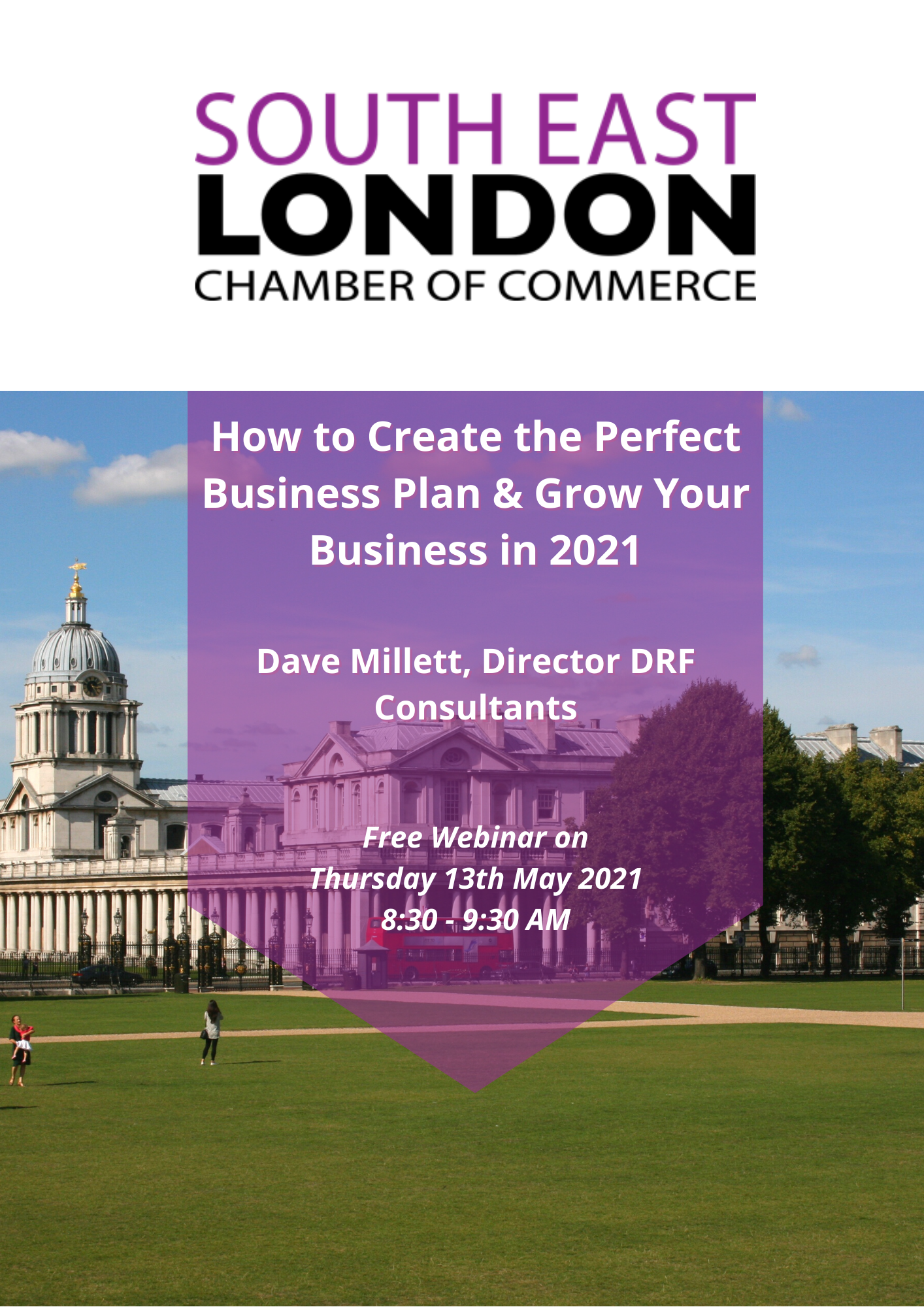 how to create the perfect business plan