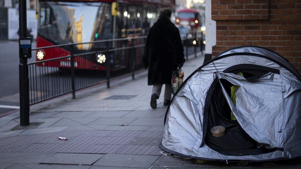 Lewisham Council Announces New Strategy to Tackle Homelessness and Rough Sleeping