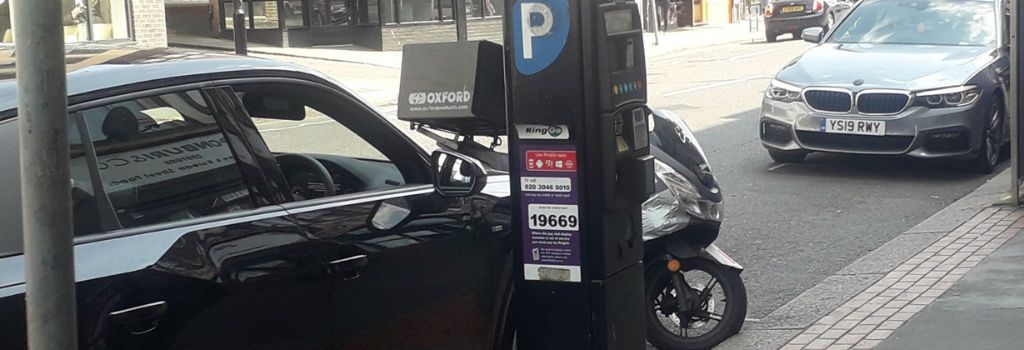 Croydon Council Advances Plan to Facilitate Parking to Support Local Businesses