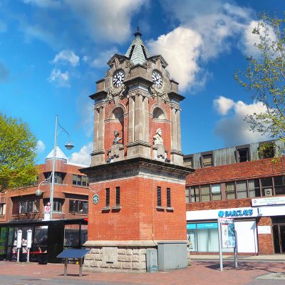 Bexley supports international campaign against gender-based violence