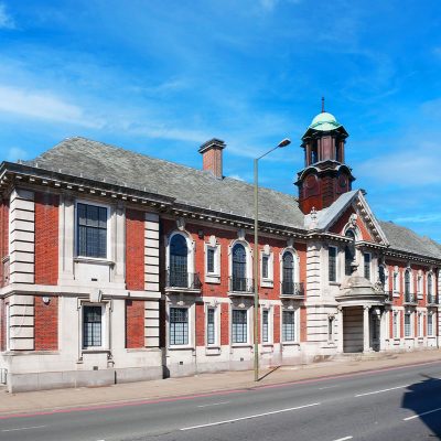 Green light for £17.75m Crystal Palace Park restoration