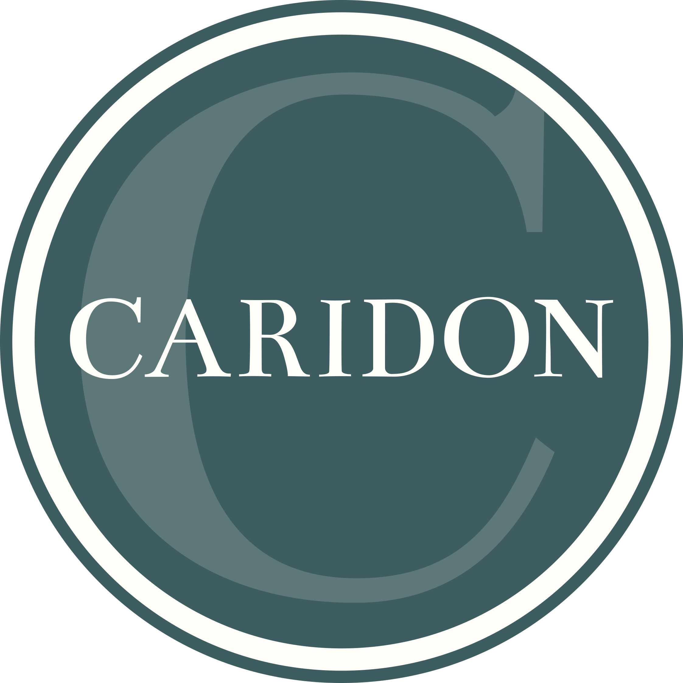 Caridon Logo