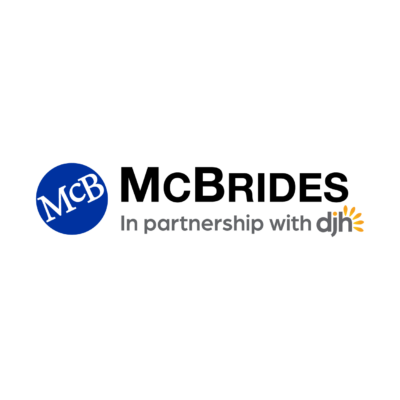McBrides Chartered Accountants joins forces with top 40 accountancy group DJH