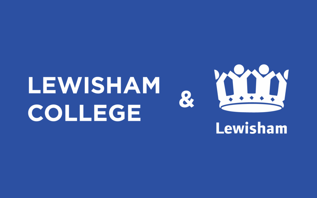 Lewisham College & Lewisham Council Business Breakfast