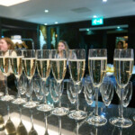 South East London Chamber of Commerce - Executive Lunch with Deputy Mayor of London for Housing and Resedential Development, Tom Copley, at Hilton by Double Tree, Greenwich