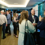 South East London Chamber of Commerce - Executive Lunch with Deputy Mayor of London for Housing and Resedential Development, Tom Copley, at Hilton by Double Tree, Greenwich