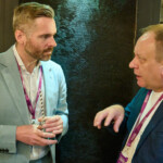 South East London Chamber of Commerce - Executive Lunch with Deputy Mayor of London for Housing and Resedential Development, Tom Copley, at Hilton by Double Tree, Greenwich