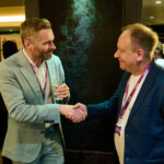 South East London Chamber of Commerce - Executive Lunch with Deputy Mayor of London for Housing and Resedential Development, Tom Copley, at Hilton by Double Tree, Greenwich