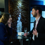 South East London Chamber of Commerce - Executive Lunch with Deputy Mayor of London for Housing and Resedential Development, Tom Copley, at Hilton by Double Tree, Greenwich