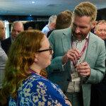 South East London Chamber of Commerce - Executive Lunch with Deputy Mayor of London for Housing and Resedential Development, Tom Copley, at Hilton by Double Tree, Greenwich