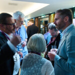 South East London Chamber of Commerce - Executive Lunch with Deputy Mayor of London for Housing and Resedential Development, Tom Copley, at Hilton by Double Tree, Greenwich
