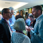 South East London Chamber of Commerce - Executive Lunch with Deputy Mayor of London for Housing and Resedential Development, Tom Copley, at Hilton by Double Tree, Greenwich