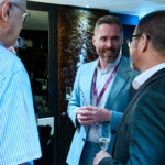South East London Chamber of Commerce - Executive Lunch with Deputy Mayor of London for Housing and Resedential Development, Tom Copley, at Hilton by Double Tree, Greenwich