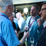 South East London Chamber of Commerce - Executive Lunch with Deputy Mayor of London for Housing and Resedential Development, Tom Copley, at Hilton by Double Tree, Greenwich