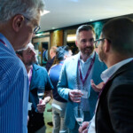 South East London Chamber of Commerce - Executive Lunch with Deputy Mayor of London for Housing and Resedential Development, Tom Copley, at Hilton by Double Tree, Greenwich