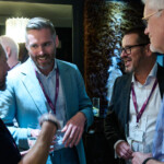South East London Chamber of Commerce - Executive Lunch with Deputy Mayor of London for Housing and Resedential Development, Tom Copley, at Hilton by Double Tree, Greenwich