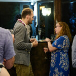 South East London Chamber of Commerce - Executive Lunch with Deputy Mayor of London for Housing and Resedential Development, Tom Copley, at Hilton by Double Tree, Greenwich
