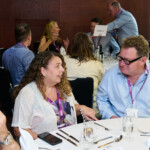 South East London Chamber of Commerce - Executive Lunch with Deputy Mayor of London for Housing and Resedential Development, Tom Copley, at Hilton by Double Tree, Greenwich