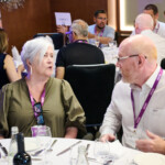 South East London Chamber of Commerce - Executive Lunch with Deputy Mayor of London for Housing and Resedential Development, Tom Copley, at Hilton by Double Tree, Greenwich