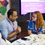 South East London Chamber of Commerce - Executive Lunch with Deputy Mayor of London for Housing and Resedential Development, Tom Copley, at Hilton by Double Tree, Greenwich