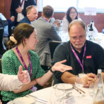 South East London Chamber of Commerce - Executive Lunch with Deputy Mayor of London for Housing and Resedential Development, Tom Copley, at Hilton by Double Tree, Greenwich