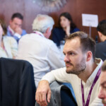 South East London Chamber of Commerce - Executive Lunch with Deputy Mayor of London for Housing and Resedential Development, Tom Copley, at Hilton by Double Tree, Greenwich