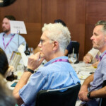 South East London Chamber of Commerce - Executive Lunch with Deputy Mayor of London for Housing and Resedential Development, Tom Copley, at Hilton by Double Tree, Greenwich