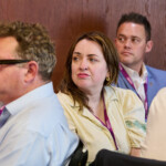 South East London Chamber of Commerce - Executive Lunch with Deputy Mayor of London for Housing and Resedential Development, Tom Copley, at Hilton by Double Tree, Greenwich