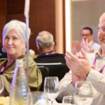 South East London Chamber of Commerce - Executive Lunch with Deputy Mayor of London for Housing and Resedential Development, Tom Copley, at Hilton by Double Tree, Greenwich