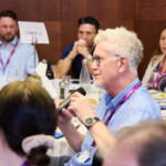 South East London Chamber of Commerce - Executive Lunch with Deputy Mayor of London for Housing and Resedential Development, Tom Copley, at Hilton by Double Tree, Greenwich
