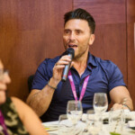 South East London Chamber of Commerce - Executive Lunch with Deputy Mayor of London for Housing and Resedential Development, Tom Copley, at Hilton by Double Tree, Greenwich