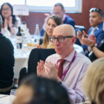 South East London Chamber of Commerce - Executive Lunch with Deputy Mayor of London for Housing and Resedential Development, Tom Copley, at Hilton by Double Tree, Greenwich