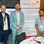 South East London Chamber of Commerce - Executive Lunch with Deputy Mayor of London for Housing and Resedential Development, Tom Copley, at Hilton by Double Tree, Greenwich