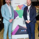 South East London Chamber of Commerce - Executive Lunch with Deputy Mayor of London for Housing and Resedential Development, Tom Copley, at Hilton by Double Tree, Greenwich