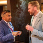 South East London Chamber of Commerce - Executive Lunch with Deputy Mayor of London for Housing and Resedential Development, Tom Copley, at Hilton by Double Tree, Greenwich