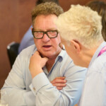 South East London Chamber of Commerce - Executive Lunch with Deputy Mayor of London for Housing and Resedential Development, Tom Copley, at Hilton by Double Tree, Greenwich