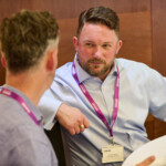 South East London Chamber of Commerce - Executive Lunch with Deputy Mayor of London for Housing and Resedential Development, Tom Copley, at Hilton by Double Tree, Greenwich