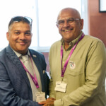 South East London Chamber of Commerce - Executive Lunch with Deputy Mayor of London for Housing and Resedential Development, Tom Copley, at Hilton by Double Tree, Greenwich