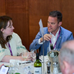 South East London Chamber of Commerce - Executive Lunch with Deputy Mayor of London for Housing and Resedential Development, Tom Copley, at Hilton by Double Tree, Greenwich
