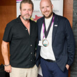 South East London Chamber of Commerce - Executive Lunch with Deputy Mayor of London for Housing and Resedential Development, Tom Copley, at Hilton by Double Tree, Greenwich